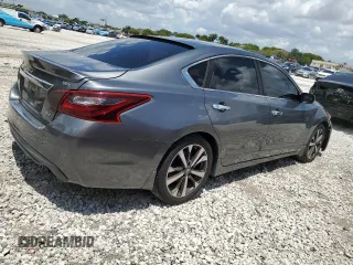 2016 Nissan Altima S with VIN 1N4AL3AP2GN389817, listed as a Copart auction lot 55927045 with 83,351 mi miles and Clean Title. Bid and sale history available at carsss.com. Image 3.