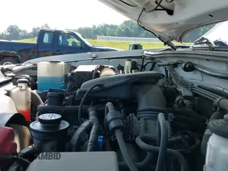 2013 Toyota Tacoma с VIN 5TFUX4ENXDX023842, выставлен на аукционе IAAI как лот 42447802 с пробегом 139 491 миль миль и . История ставок и продаж доступна на DreamBid. Изображение 19.