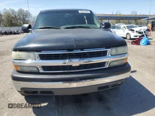 2003 Chevrolet Tahoe LS с VIN 1GNEC13V43R292866, выставлен на аукционе Copart как лот 60574355 с пробегом 250 872 миль миль и Списание • Salvage title. История ставок и продаж доступна на DreamBid. Изображение 5.