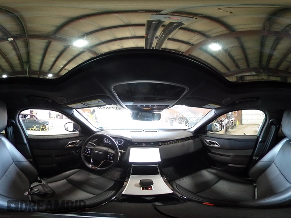 2025 Land Rover Range Rover Velar S с VIN SALYJ2EX0SA399919, выставлен на аукционе IAAI как лот 41798926 с пробегом 8 502 миль миль и . История ставок и продаж доступна на DreamBid. Изображение 19.