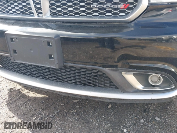 2019 Dodge Durango SXT Plus с VIN 1C4RDHAG6KC753667, выставлен на аукционе IAAI как лот 42112207 с пробегом 86 022 миль миль и . История ставок и продаж доступна на DreamBid. Изображение 6.