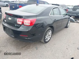 2015 Chevrolet Malibu LT with VIN 1G11C5SL4FF338791, listed as a IAAI auction lot 41751660 with 164,250 mi miles and . Bid and sale history available at DreamBid. Image 4.