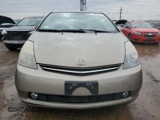 2007 Toyota Prius with VIN JTDKB20UX73230137, listed as a Copart auction lot 51629235 with 172,960 mi miles and Salvage Title. Bid and sale history available at carsss.com. Image 5.