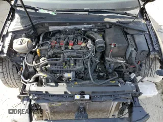 2017 Volkswagen Golf GTI Autobahn with VIN 3VW547AU0HM026107, listed as a Copart auction lot 69959084 with 115,640 mi miles and Salvage Title. Bid and sale history available at carsss.com. Image 11.