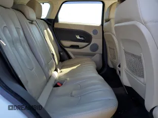 2015 Land Rover Range Rover Evoque Pure Plus with VIN SALVP2BG2FH073669, listed as a Copart auction lot 51908435 with 93,805 mi miles and Salvage Title. Bid and sale history available at carsss.com. Image 11.