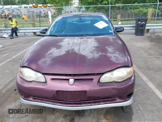 2004 Chevrolet Monte Carlo LS с VIN 2G1WW12E449150625, выставлен на аукционе IAAI как лот 42233629 с пробегом 163 914 миль миль и . История ставок и продаж доступна на DreamBid. Изображение 12.
