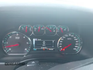 2016 Chevrolet Tahoe LS z VIN 1GNSKAKC7GR409402, wystawiony jako IAAI lot #42594767 z przebiegiem 210 315 mil mil oraz . Historia ofert i sprzedaży dostępna na DreamBid. Obrazek 7.