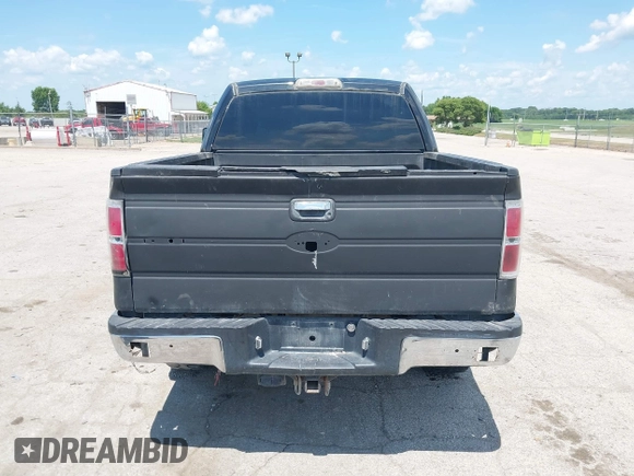 2011 Ford F-150 XL z VIN 1FTFW1EF9BKD08514, wystawiony jako IAAI lot #42679982 z przebiegiem 333 812 mil mil oraz . Historia ofert i sprzedaży dostępna na DreamBid. Obrazek 17.