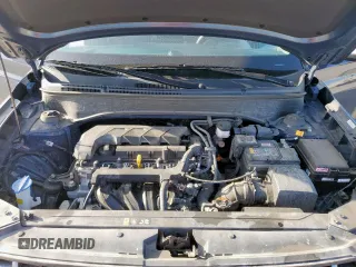 2023 Hyundai Venue SEL with VIN KMHRC8A33PU268433, listed as a Copart auction lot 58352515 with 30,702 mi miles and Clean title. Bid and sale history available at DreamBid. Image 12.