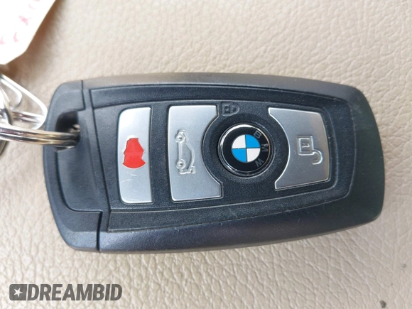 2016 BMW X3 xDrive28i with VIN 5UXWX9C58G0D66558, listed as a IAAI auction lot 41894204 with 66,278 mi miles and . Bid and sale history available at DreamBid. Image 11.
