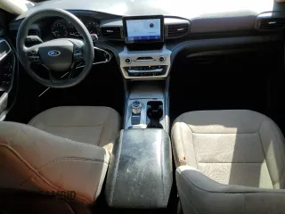 2021 Ford Explorer z VIN 1FMSK7BH7MGA81604, wystawiony jako Copart lot #52243295 z przebiegiem 67 490 mil mil oraz Czysty tytuł • Clean title. Historia ofert i sprzedaży dostępna na DreamBid. Obrazek 8.