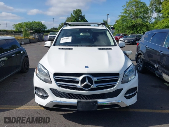 2017 Mercedes-Benz GLE 350 with VIN 4JGDA5HB4HA937128, listed as a IAAI auction lot 42383497 with 99,173 mi miles and . Bid and sale history available at DreamBid. Image 13.