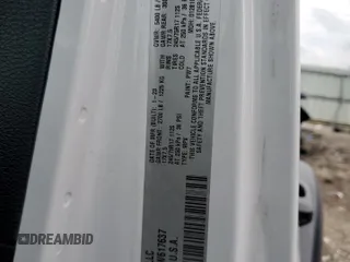 2023 Jeep Wrangler Sport S z VIN 1C4HJXDNXPW617637, wystawiony jako Copart lot #58724555 z przebiegiem 15 811 mil mil oraz Szkoda całkowita • Salvage title. Historia ofert i sprzedaży dostępna na DreamBid. Obrazek 13.