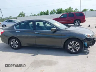 2014 Honda Accord Sedan LX with VIN 1HGCR2F31EA186232, listed as a IAAI auction lot 42068981 with 146,699 mi miles. Bid and sale history available at carsss.com. Image 13.