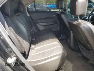 2016 Chevrolet Equinox LTZ z VIN 2GNFLGE37G6174718, wystawiony jako Copart lot #52518065 z przebiegiem 82 827 mil mil oraz Szkoda całkowita • Salvage title. Historia ofert i sprzedaży dostępna na DreamBid. Obrazek 12.