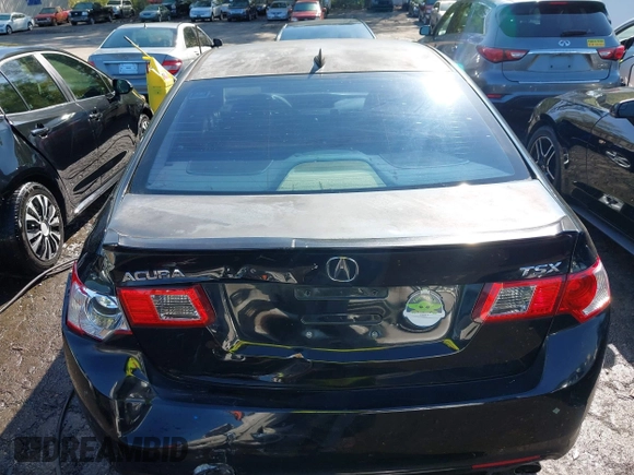 2009 Acura TSX z VIN JH4CU26699C014529, wystawiony jako IAAI lot #41961081 z przebiegiem 182 835 mil mil oraz . Historia ofert i sprzedaży dostępna na DreamBid. Obrazek 16.
