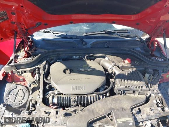 2014 MINI Hardtop S z VIN WMWXM7C52ET969336, wystawiony jako IAAI lot #42112470 z przebiegiem 112 107 mil mil oraz . Historia ofert i sprzedaży dostępna na DreamBid. Obrazek 10.