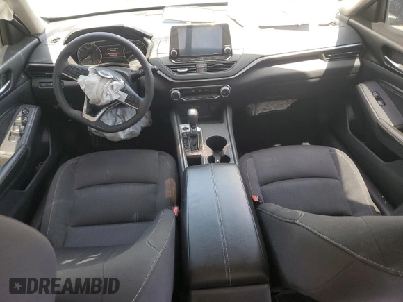2020 Nissan Altima S z VIN 1N4BL4BV9LC224005, wystawiony jako Copart lot #57455355 z przebiegiem 99 701 mil mil oraz Szkoda całkowita • Salvage title. Historia ofert i sprzedaży dostępna na DreamBid. Obrazek 8.