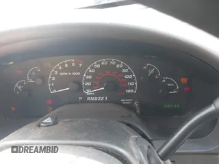 2002 Ford Explorer с VIN 1FMDU72E42ZA11293, выставлен на аукционе IAAI как лот 41672304 с пробегом 156 533 миль миль и . История ставок и продаж доступна на DreamBid. Изображение 7.