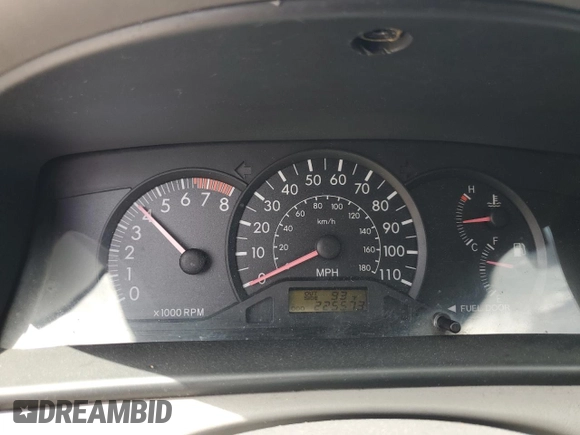 2007 Toyota Corolla CE with VIN JTDBR32E570114692, listed as a Copart auction lot 63153205 with 225,573 mi miles and Salvage title. Bid and sale history available at DreamBid. Image 9.