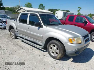 2004 Ford Explorer Sport Trac XLS z VIN 1FMZU67K34UA66302, wystawiony jako IAAI lot #42203931 z przebiegiem 221 245 mil mil oraz . Historia ofert i sprzedaży dostępna na DreamBid. Obrazek 1.