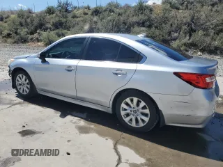 2017 Subaru Legacy Premium with VIN 4S3BNAC63H3007471, listed as a Copart auction lot 52610605 with 98,515 mi miles and Salvage title. Bid and sale history available at DreamBid. Image 2.