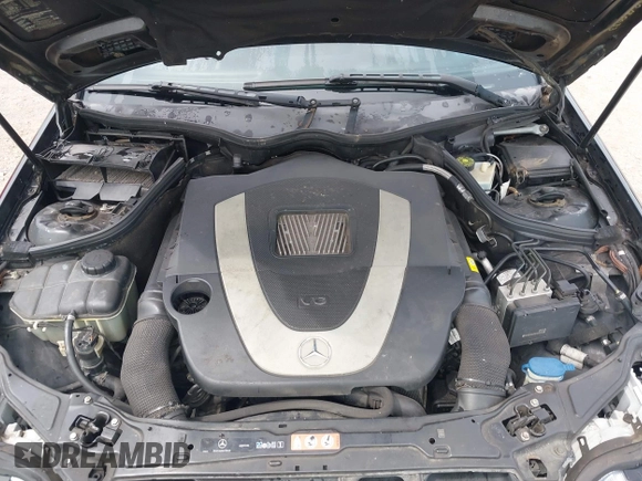 2007 Mercedes-Benz C 230 Sport z VIN WDBRF52HX7F907706, wystawiony jako IAAI lot #42456909 z przebiegiem 176 668 mil mil oraz . Historia ofert i sprzedaży dostępna na DreamBid. Obrazek 10.