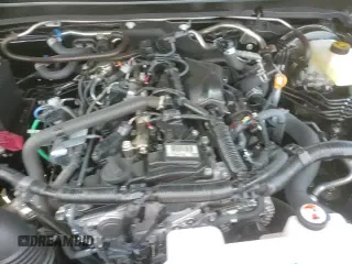 2024 Toyota Tacoma SR5 with VIN 3TMLB5JNXRM049327, listed as a Copart auction lot 60858875 with 691 mi miles and Salvage title. Bid and sale history available at DreamBid. Image 13.