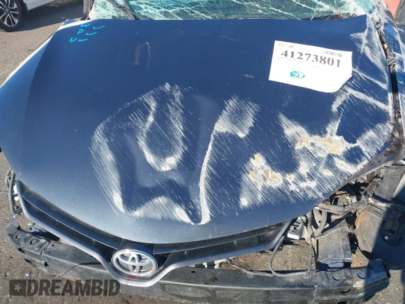 2016 Toyota Corolla L z VIN 2T1BURHE1GC654491, wystawiony jako IAAI lot #41273801 z przebiegiem Nie podano mil oraz . Historia ofert i sprzedaży dostępna na DreamBid. Obrazek 10.