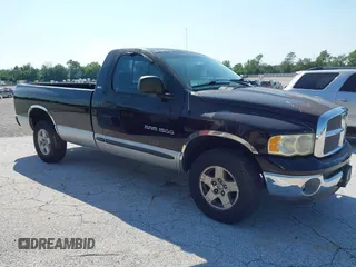 2002 Dodge 1500 ST with VIN 1D7HU16N92J192442, listed as a IAAI auction lot 42467325 with 165,782 mi miles and . Bid and sale history available at DreamBid. Image 1.