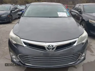 2015 Toyota Avalon Limited with VIN 4T1BK1EB1FU141126, listed as a IAAI auction lot 41433775 with 142,915 mi miles and . Bid and sale history available at DreamBid. Image 13.
