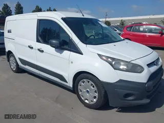 2014 Ford Transit Connect XL with VIN NM0LS7E76E1156788, listed as a IAAI auction lot 42095774 with 340,366 mi miles. Bid and sale history available at carsss.com. Image 6.