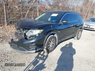 2014 Nissan Rogue S z VIN 5N1AT2MV4EC779997, wystawiony jako IAAI lot #41254482 z przebiegiem 165 136 mil mil oraz . Historia ofert i sprzedaży dostępna na DreamBid. Obrazek 2.