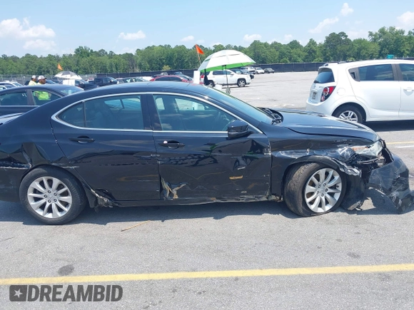 2015 Acura TLX z VIN 19UUB1F32FA017177, wystawiony jako IAAI lot #42440767 z przebiegiem 92 739 mil mil oraz . Historia ofert i sprzedaży dostępna na DreamBid. Obrazek 13.