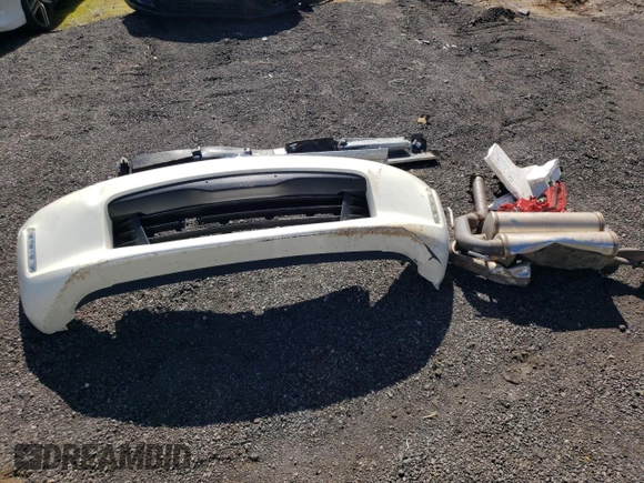2014 Nissan 370Z Nismo with VIN JN1AZ4EH2EM630833, listed as a Copart auction lot 81773274 with 38,051 mi miles and Salvage Title. Bid and sale history available at DreamBid. Image 12.