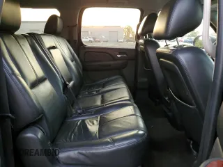 2014 Chevrolet Suburban LT with VIN 1GNSCJE00ER223194, listed as a Copart auction lot 70309624 with 150,009 mi miles and Salvage Title. Bid and sale history available at carsss.com. Image 11.