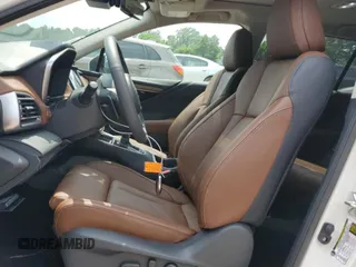 2025 Subaru Outback Touring with VIN 4S4BTAPC5S3149300, listed as a Copart auction lot 58577175 with 4,256 mi miles and Salvage title. Bid and sale history available at DreamBid. Image 7.