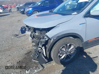 2022 Honda CR-V EX-L with VIN 5J6RT6H82NL042665, listed as a IAAI auction lot 41704595 with 43,721 mi miles and . Bid and sale history available at DreamBid. Image 22.