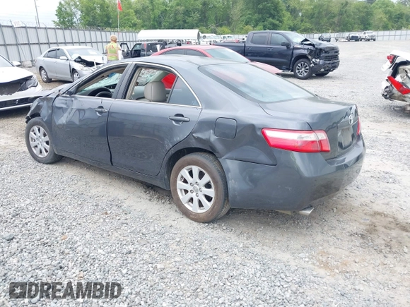 2009 Toyota Camry LE z VIN 4T1BK46KX9U594987, wystawiony jako IAAI lot #42039029 z przebiegiem 156 812 mil mil oraz . Historia ofert i sprzedaży dostępna na DreamBid. Obrazek 3.