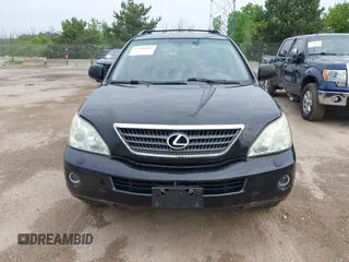 2006 Lexus RX 400h с VIN JTJHW31U260046553, выставлен на аукционе IAAI как лот 42499498 с пробегом 218 906 миль миль и . История ставок и продаж доступна на DreamBid. Изображение 6.
