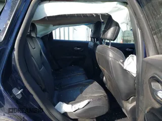 2014 Jeep Cherokee Limited with VIN 1C4PJMDS8EW193386, listed as a IAAI auction lot 41939748 with 144,285 mi miles and . Bid and sale history available at DreamBid. Image 8.