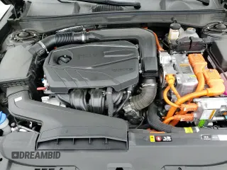 2024 Hyundai Sonata Limited с VIN KMHL54JJ2RA088310, выставлен на аукционе Copart как лот 82135535 с пробегом 9 132 миль миль и Списание • Salvage title. История ставок и продаж доступна на DreamBid. Изображение 13.