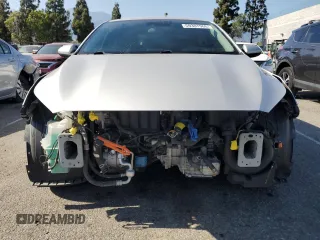 2019 Kia Forte LXS with VIN 3KPF24AD6KE115791, listed as a Copart auction lot 59387565 with 128,675 mi miles and Salvage title. Bid and sale history available at DreamBid. Image 5.