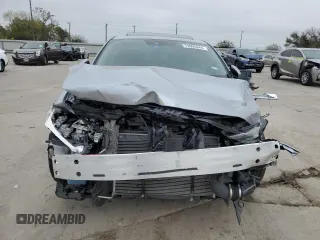 2022 Acura ILX Premium with VIN 19UDE2F71NA000868, listed as a Copart auction lot 79695344 with Not Provided miles and Salvage Title. Bid and sale history available at DreamBid. Image 5.