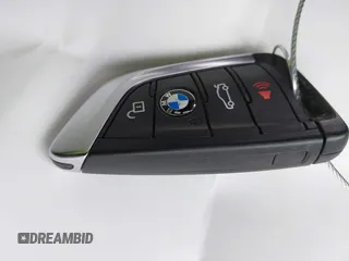 2023 BMW 5 Series 530e z VIN WBA13AG07PCL21918, wystawiony jako IAAI lot #41890108 z przebiegiem 20 790 mil mil oraz . Historia ofert i sprzedaży dostępna na DreamBid. Obrazek 11.