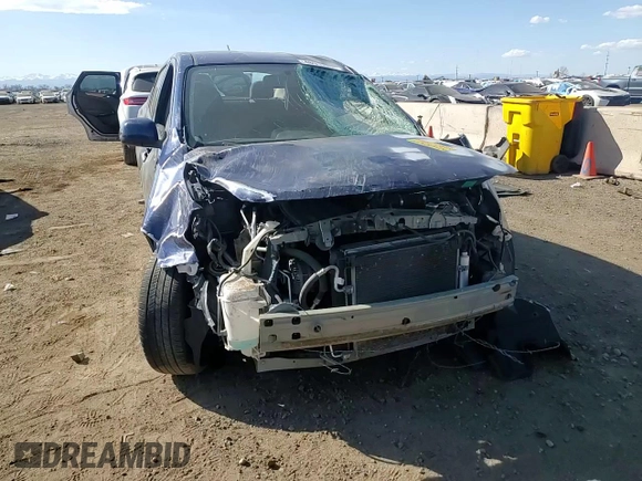 2014 Nissan Versa SV with VIN 3N1CN7AP4EL838340, listed as a Copart auction lot 48919285 with 114,490 mi miles and Salvage Title. Bid and sale history available at DreamBid. Image 11.