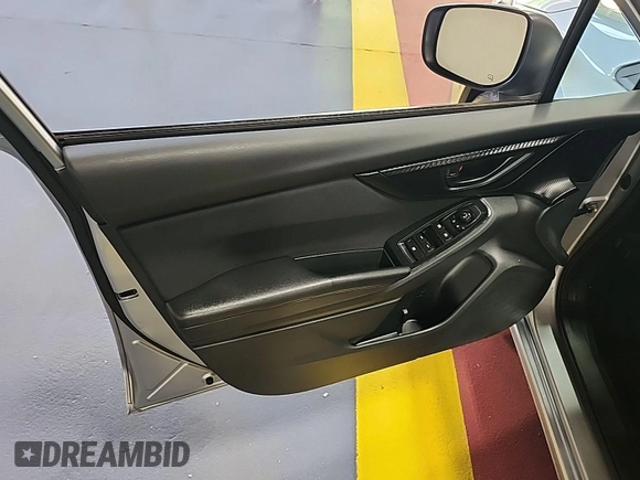 2019 Subaru Impreza Premium с VIN 4S3GTAC69K3736626, выставлен на аукционе IAAI как лот 42569664 с пробегом 97 037 миль миль и . История ставок и продаж доступна на DreamBid. Изображение 5.