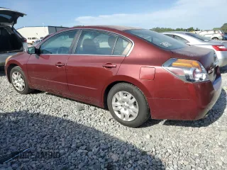 2012 Nissan Altima 2.5 S with VIN 1N4AL2AP9CC242569, listed as a Copart auction lot 53671925 with 264,350 mi miles and Clean Title. Bid and sale history available at carsss.com. Image 2.