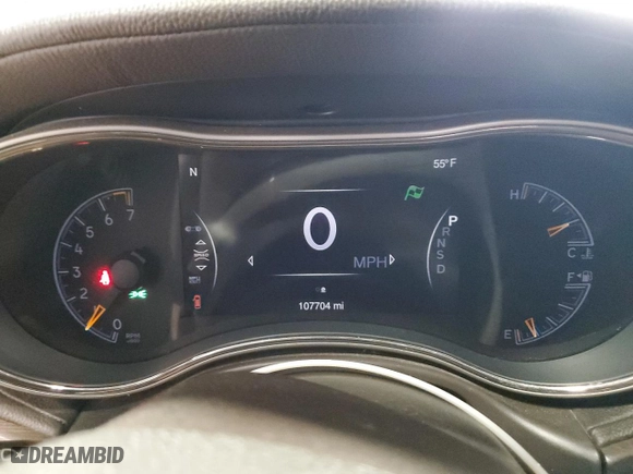 2014 Jeep Grand Cherokee Summit with VIN 1C4RJFJG0EC337678, listed as a Copart auction lot 54081735 with 107,704 mi miles and Clean Title. Bid and sale history available at carsss.com. Image 9.