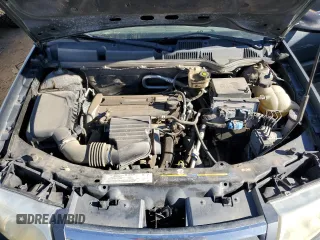 2005 Saturn ION ION 3 z VIN 1G8AL52F85Z109877, wystawiony jako Copart lot #79039134 z przebiegiem 202 352 mil mil oraz Szkody całkowita. Historia ofert i sprzedaży dostępna na DreamBid. Obrazek 11.